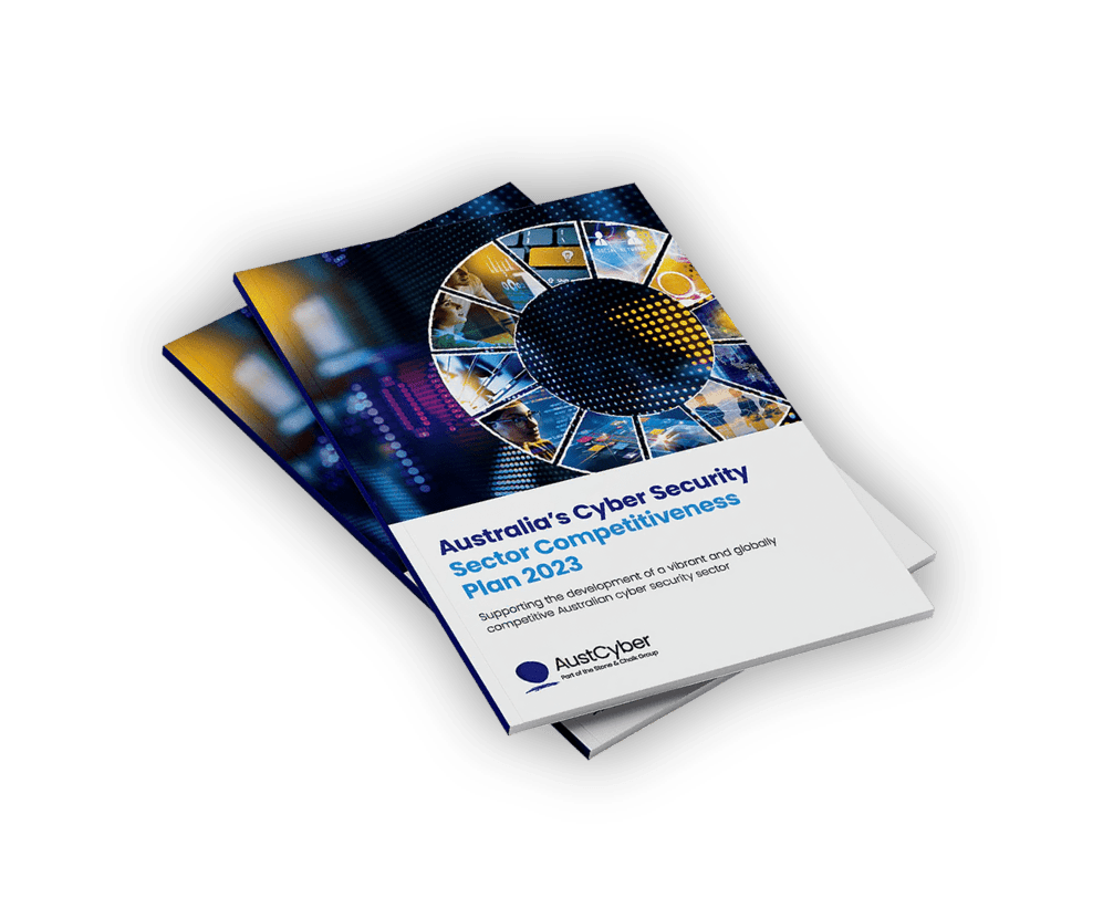 Cyber book