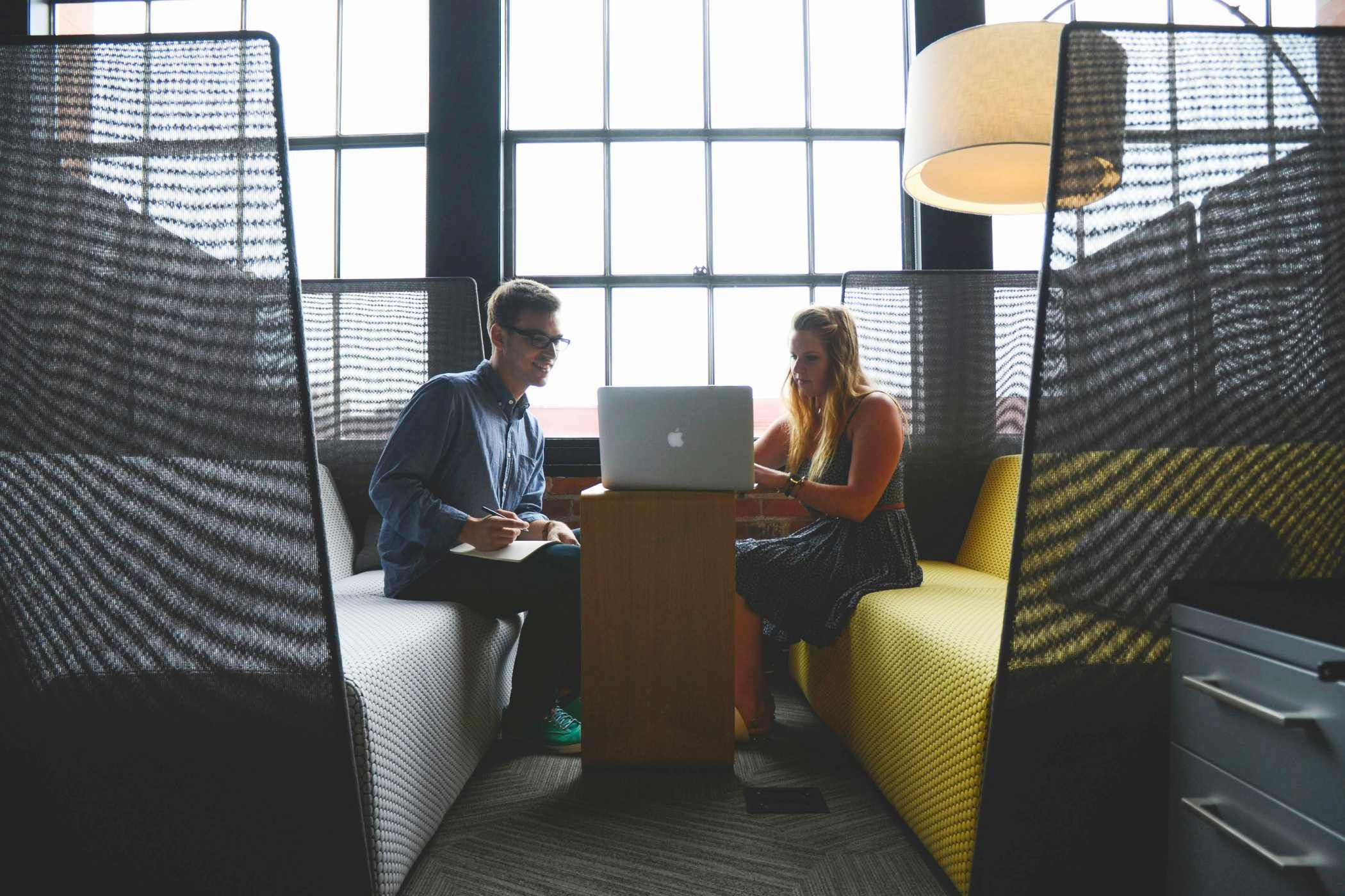 Get feedback on your startup like this