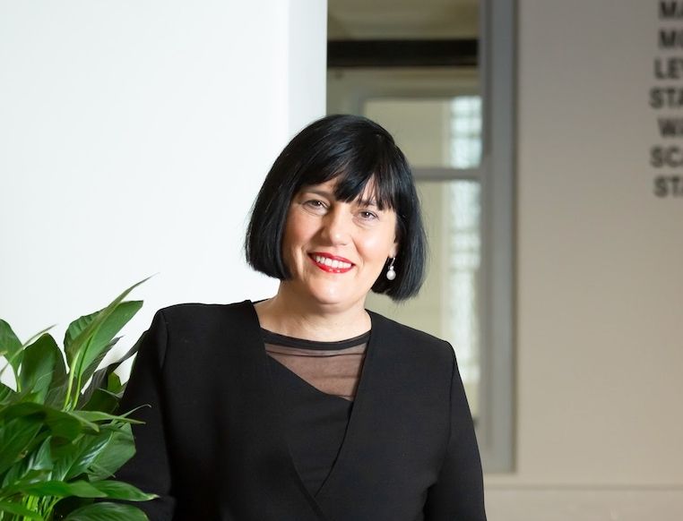 Leesa Chesser, Mentor at Stone & Chalk