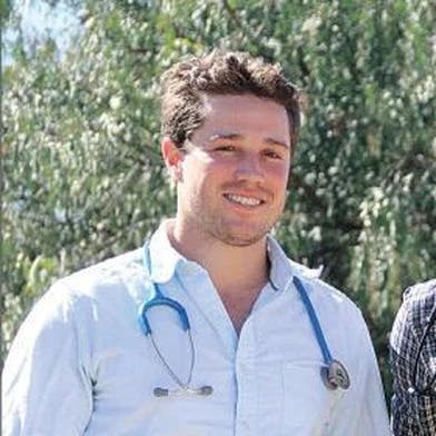 Dr Rob Pearlman
